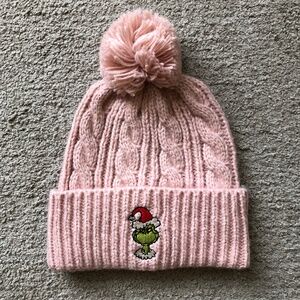 AE Outfitters- Beanie.NWOT.